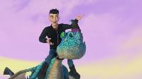 Click to watch 'Eugenes Lean Mean Extreme...' (popup) Dragons The Nine Realms